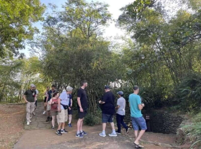 From Hue: Vietnam's DMZ Full-Day Group or Private Tour - Who Would Love This Tour?