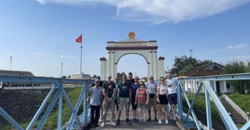 From Hue: Vietnam's DMZ Full-Day Group or Private Tour - Key Points