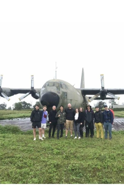 From Hue: Vietnam's DMZ Full-Day Group or Private Tour - An In-Depth Look at the Tour Experience