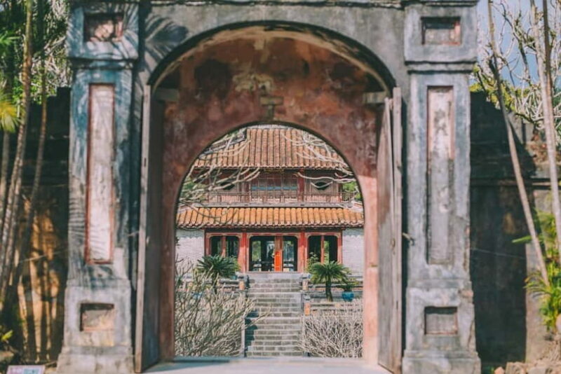 From Hues Imperial History to Phong Nhas Cave Kingdom - Key Points