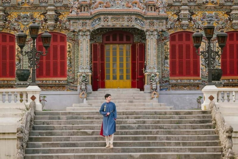 From Hues Imperial History to Phong Nhas Cave Kingdom - Who Will Love This Tour?