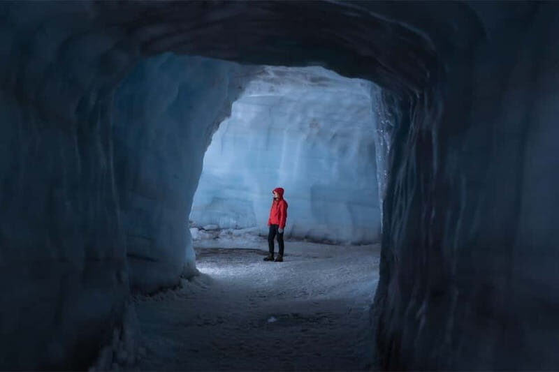 From Húsafell: Into the Glacier Ice Cave Adventure - FAQ Section