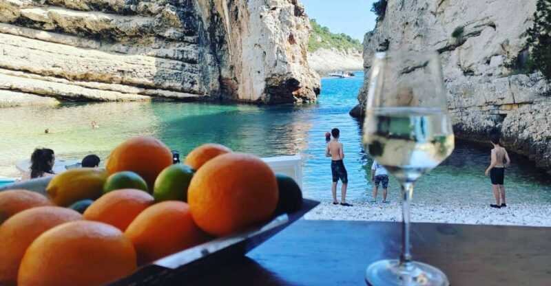 From Hvar: Blue Cave and 5 Islands Boat Tour - An In-Depth Look at the Hvar Blue Cave & 5 Islands Tour