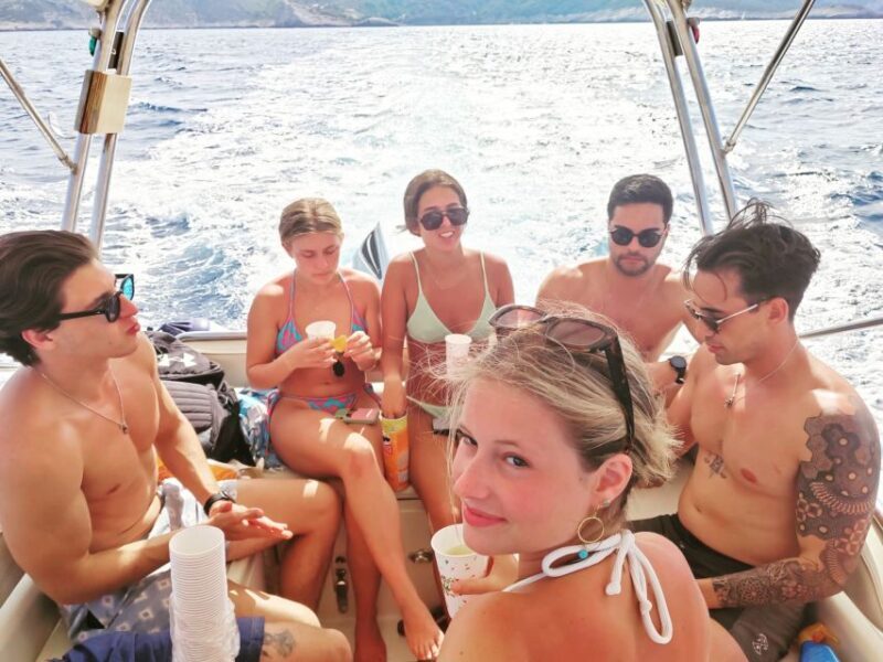 From Hvar: Blue Cave and 5 Islands Boat Tour - FAQ