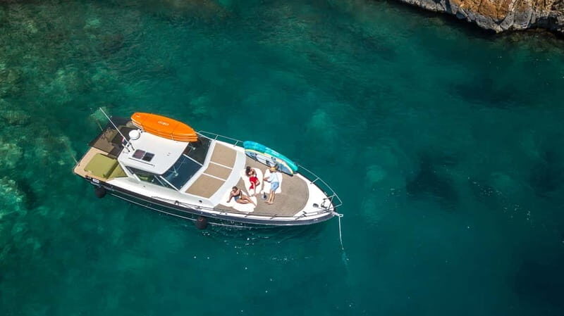 From Hvar: Blue Cave and Island-Hopping Yacht Tour - FAQ
