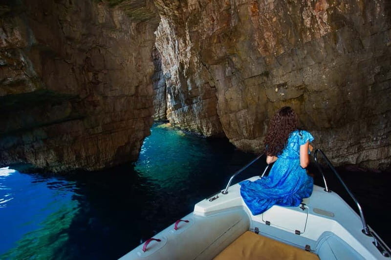 From Hvar: Blue Cave and Pakleni Islands Group Tour - Final Thoughts