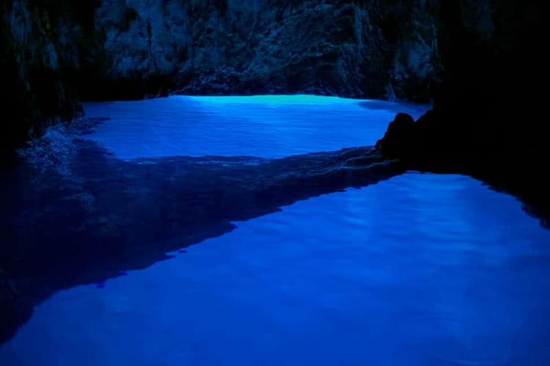 From Hvar: Blue Cave and Pakleni Islands Private Boat Tour - The Sum Up: Who Is This Tour Best For?