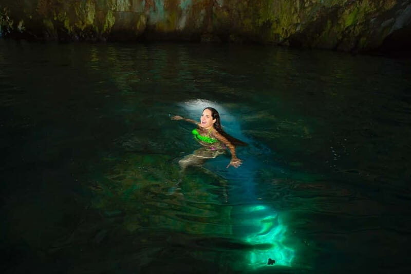 From Hvar: Blue Cave and Pakleni Islands Private Boat Tour - FAQ