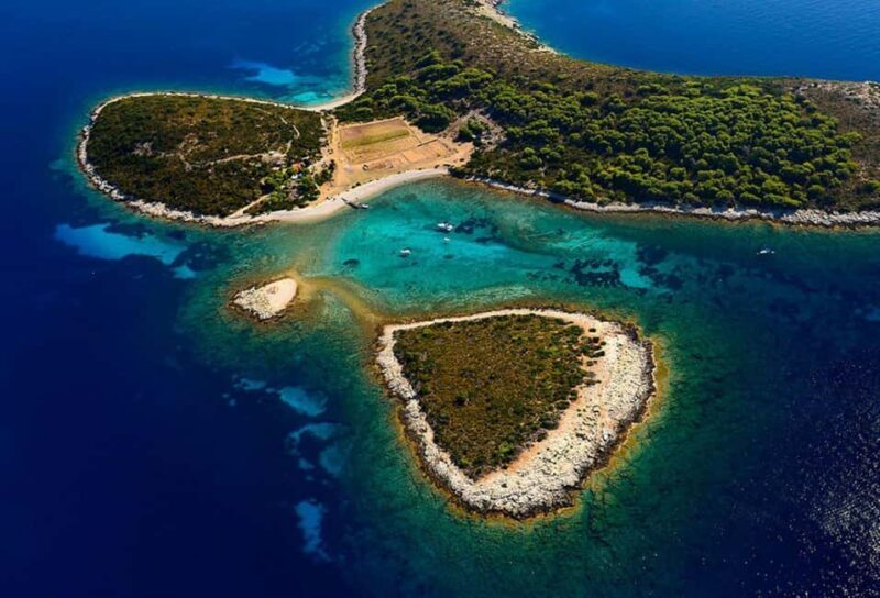 From Hvar: Blue cave group speedboat tour full day - Authentic Feedback from Travelers
