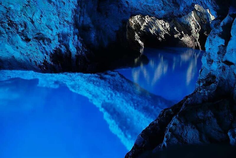 From Hvar: Blue cave group speedboat tour full day - The Sum Up: Who Will Love This Tour?