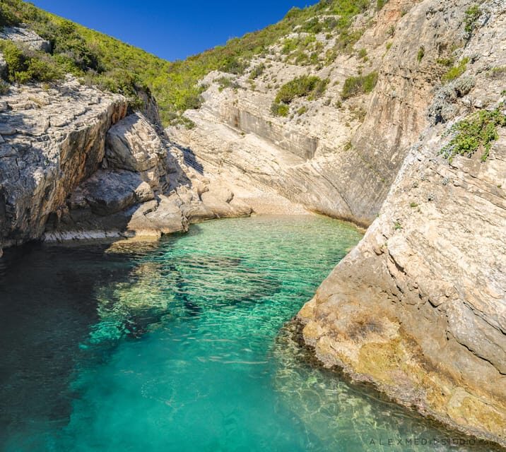 From Hvar: Blue Cave, Vis, Pakleni Islands Private Boat Tour - Why This Tour Offers Great Value