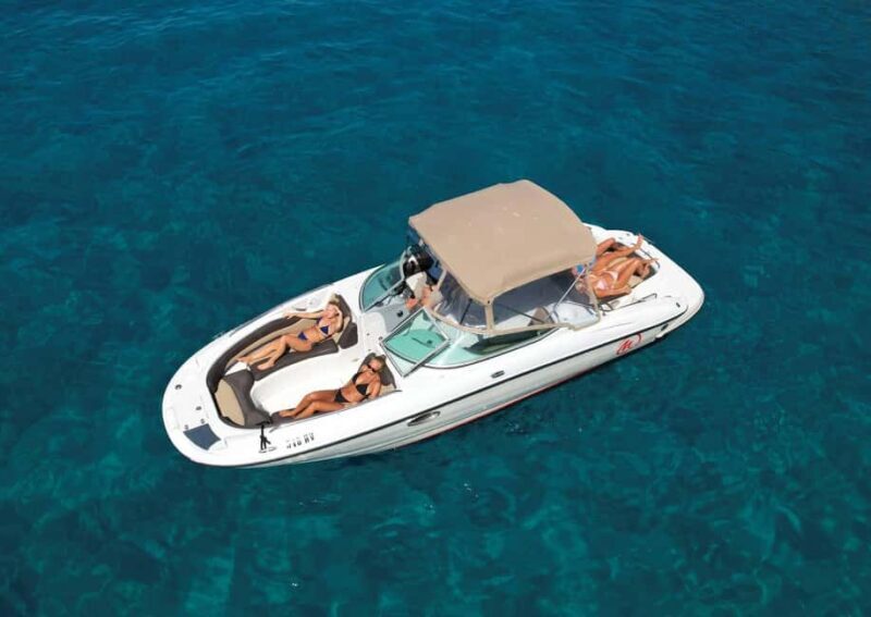 From Hvar: Blue Cave, Vis, Pakleni Islands Private Boat Tour - Who Should Consider This Tour?