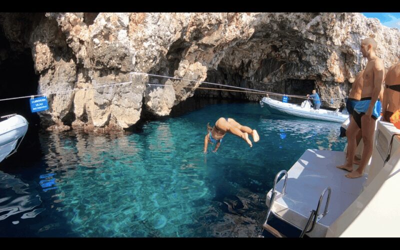 From Hvar: Blue Cave, Vis, Pakleni Islands Private Boat Tour - The Sum Up: Is It Worth It?