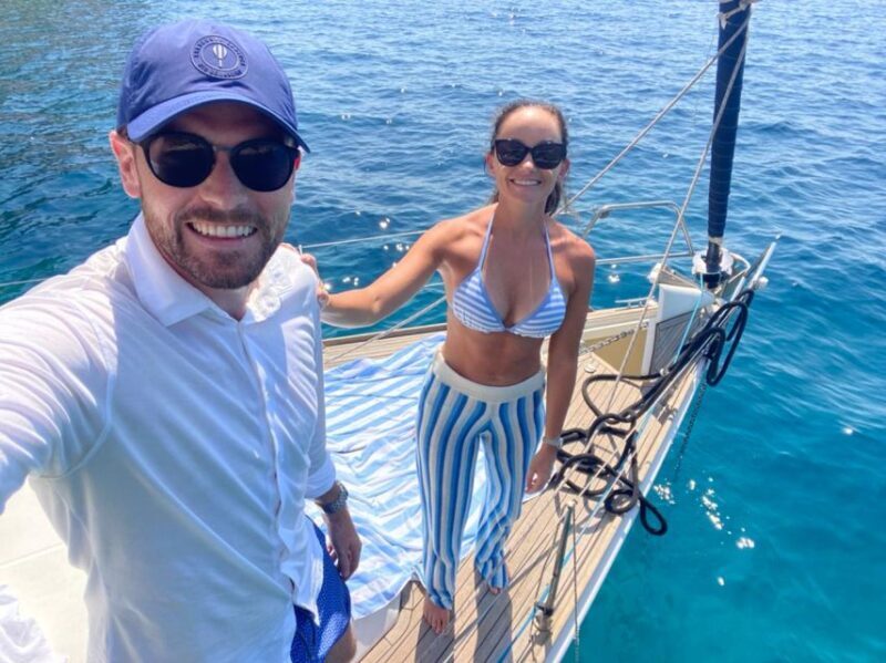 From Hvar: Boat Tour to Pakleni Islands on a Comfort Yacht - A Complete Guide to the Hvar to Pakleni Islands Yacht Tour