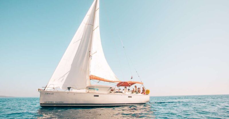 From Hvar: Boat Tour to Pakleni Islands on a Comfort Yacht - FAQs