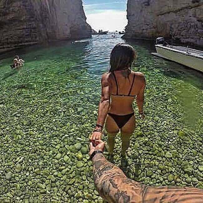 From Hvar: Daily Paradise on 5 islands - FAQ