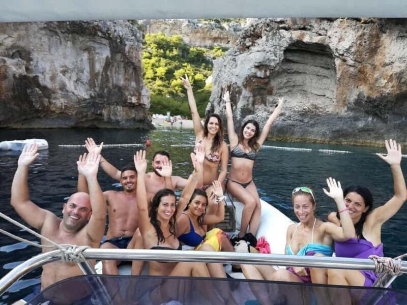 From Hvar: Island Hopping Extravaganza - Key Points
