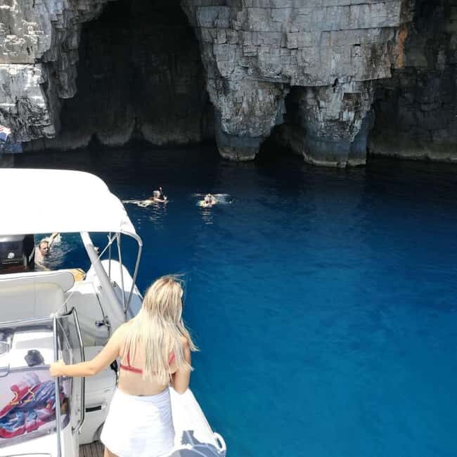 From Hvar: Island Hopping Extravaganza - Value for Money