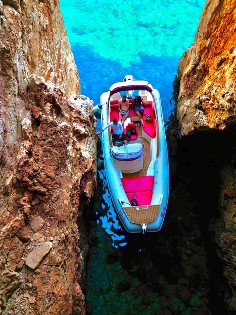 From Hvar: Private tour of Red Rocks & Pakleni Islands - Final Thoughts