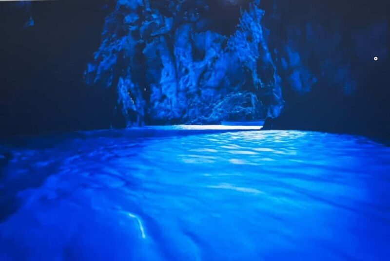 From Hvar: Private Tour Pakleni Islands,Blue Cave & Vis. - Introduction