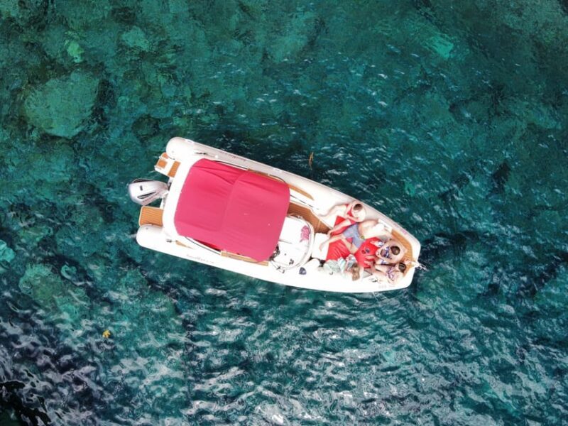 From Hvar: Private Tour Pakleni Islands,Blue Cave & Vis. - Value and Practical Considerations