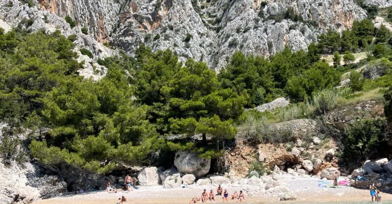 From Hvar: Private Tour Pakleni Islands,Blue Cave & Vis. - FAQ