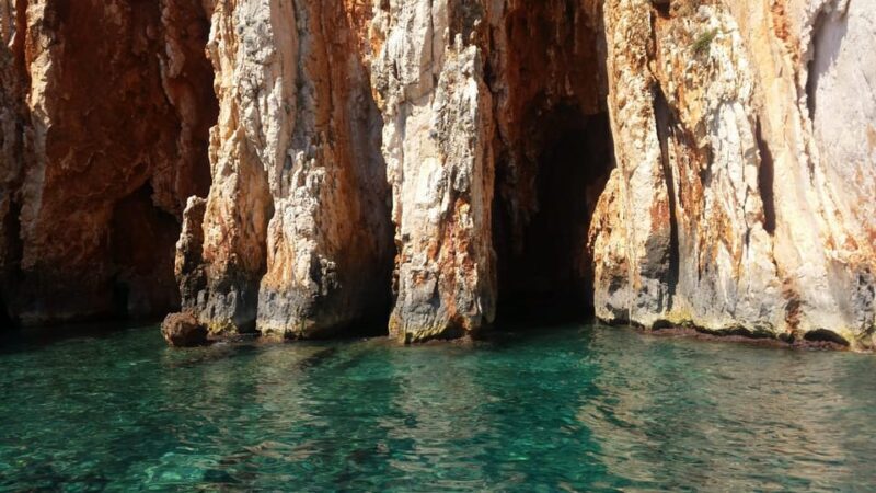 From Hvar: Private Tour to the Red rocks, Pakleni islands,.. - Who Is This Tour Best For?