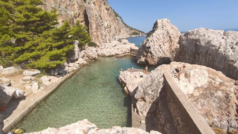 From Hvar: Red Rocks and Secret Caves Boat Tour - Analyzing the Price: Is It Worth It?