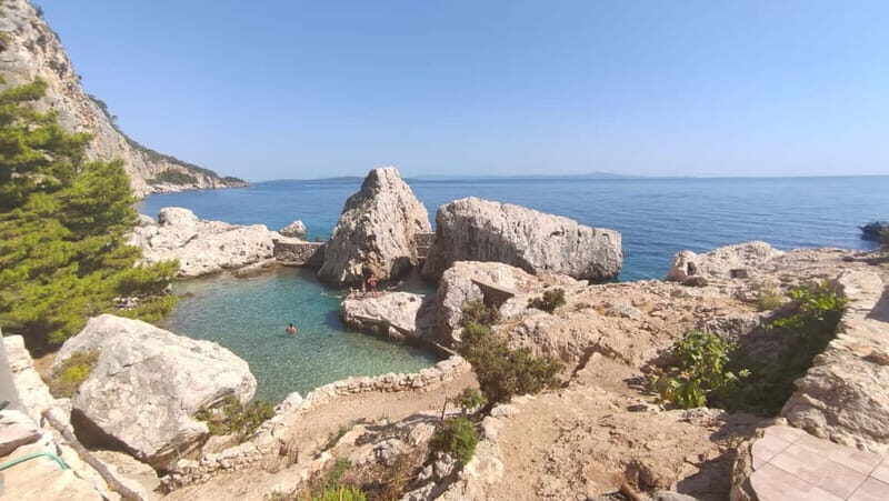 From Hvar: Red Rocks and Secret Caves Boat Tour - The Sum Up: The Bottom Line