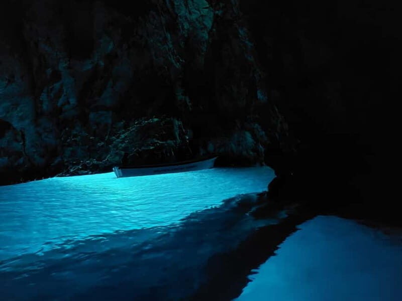From Hvar: Unforgetable Tour to the Island Vis and Blue Cave - Authentic Experiences & Traveler Feedback