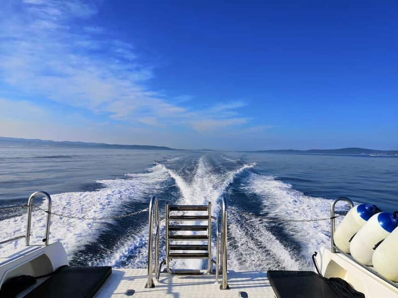 From Hvar: Unforgetable Tour to the Island Vis and Blue Cave - The Sum Up: Who Should Consider This Tour?