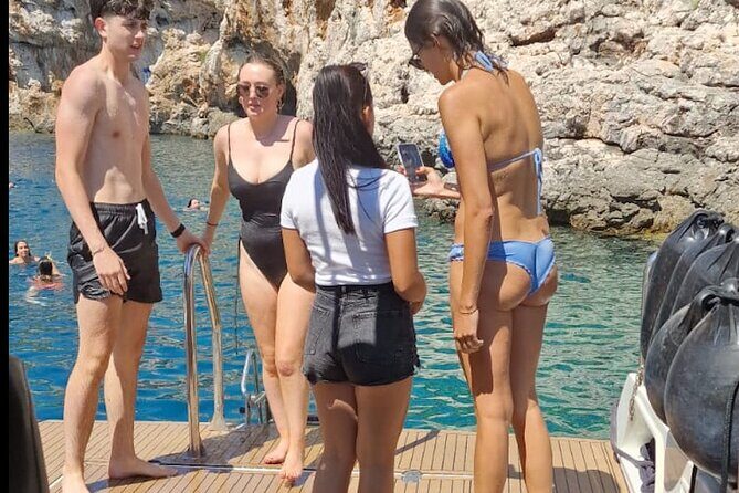 From Hvar: Unforgettable Tour to The Island Vis and Blue Cave - Hidden Beaches and Natural Coves