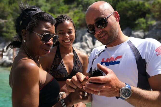 From Hvar: Unforgettable Tour to The Island Vis and Blue Cave - From Mixed Reviews to Realistic Expectations