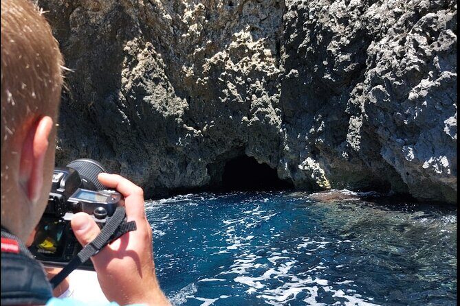 From Hvar: Unforgettable Tour to The Island Vis and Blue Cave - Who Should Book This Tour?