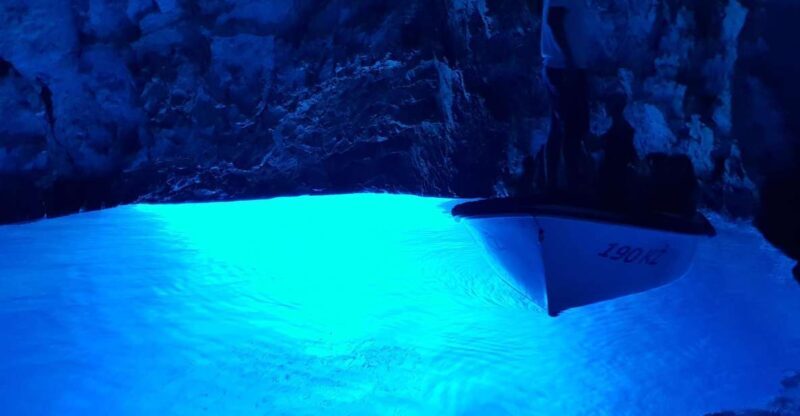 From Hvar: Vis Island and Blue Cave Speedboat Tour - Who Will Love This Tour?