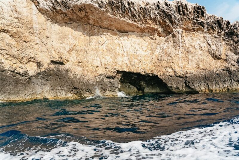 From Hvar: Vis Island and Blue Cave Speedboat Tour - Key Points