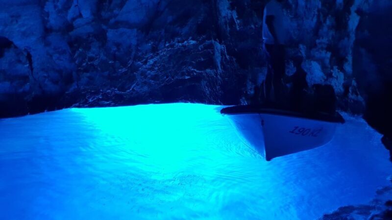 From Hvar: Vis Island and Blue Cave Speedboat Tour - What Sets This Tour Apart?
