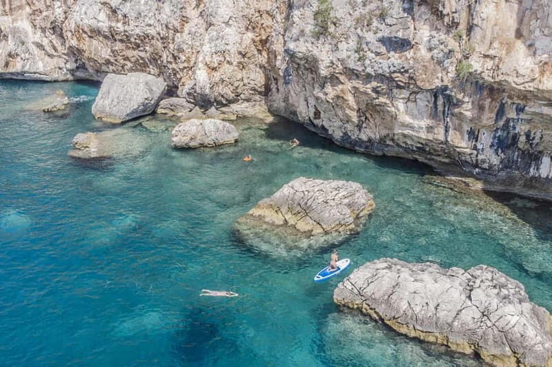 From Hvar: Zlatni Rat and Pakleni Islands Private Boat Tour - Who Would Love This Tour?