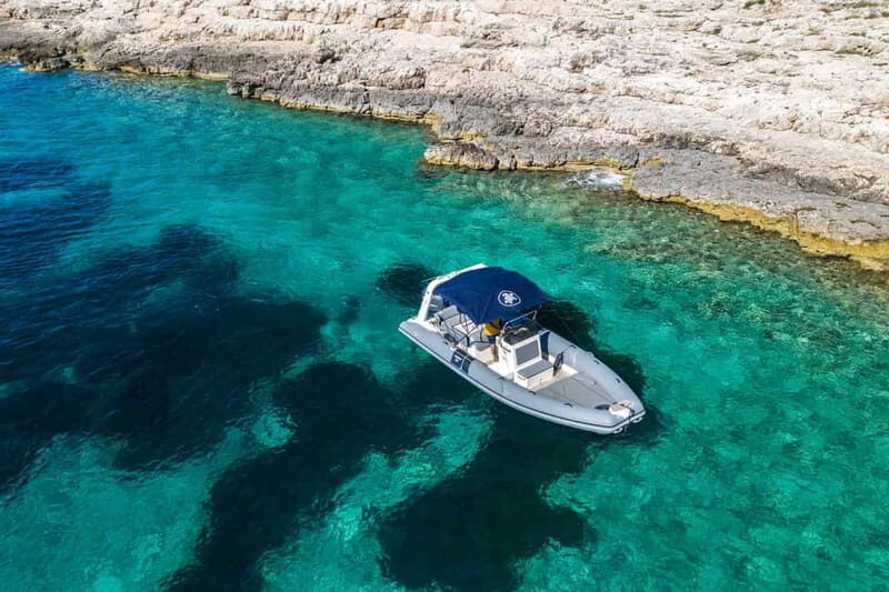 From Hvar: Zlatni Rat and Pakleni Islands Private Boat Tour - Final Thoughts