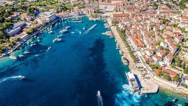 From Hvar: Zlatni Rat and Pakleni Islands Private Boat Tour - Who Should Consider This Tour?