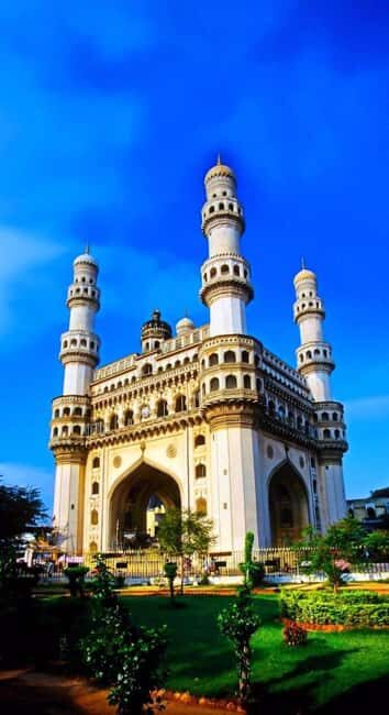 From Hyderabad: 3Day Golden Triangle with Flights & 5* Hotel - Final Thoughts: Who Will Love This Tour?