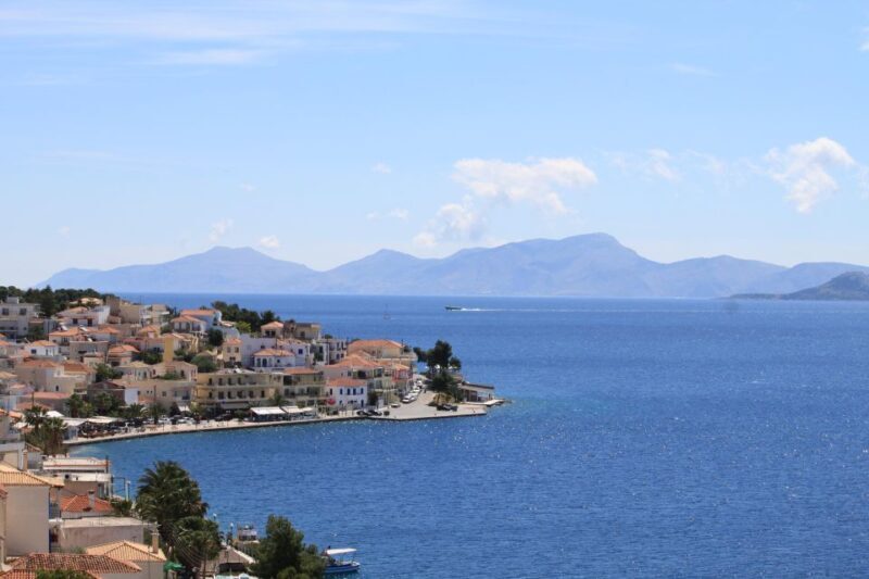 From Hydra Island Private-Tour to Nafplio, Epidaurus&Mycenae - Final Thoughts