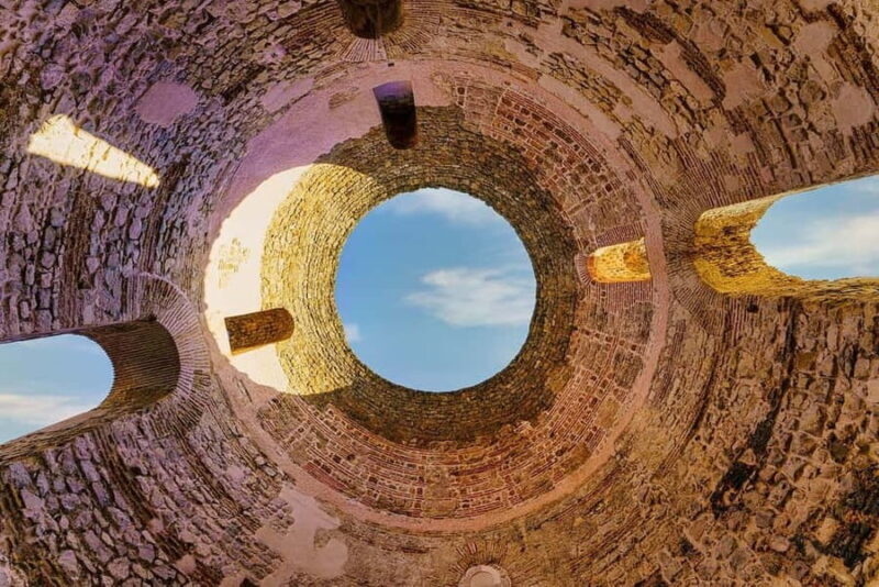 From ibenik: Private Split and Trogir Full Day Tour - Who Will Love This Tour?