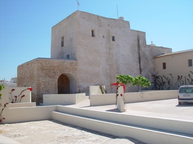 From Ibiza: Ferry and Guided Bus Excursion in Formentera - An In-Depth Look at the Formentera Tour Experience
