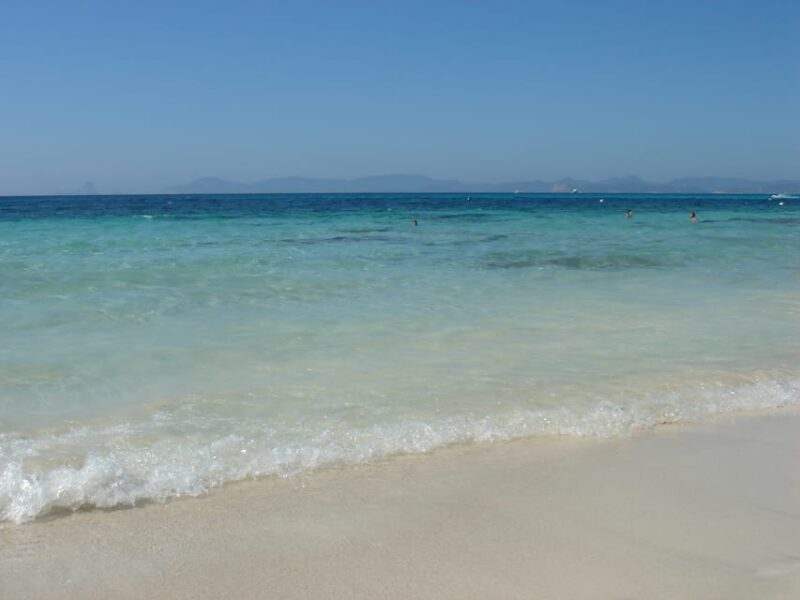 From Ibiza: Ferry and Guided Bus Excursion in Formentera - FAQs
