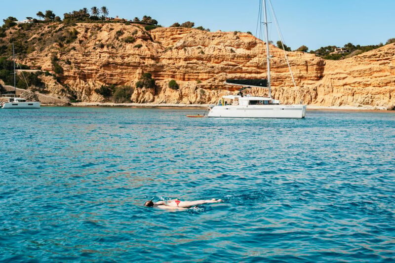 From Ibiza: Sailing Tour to Formentera with Beach Stops - A Detailed Look at the Sailing to Formentera Experience