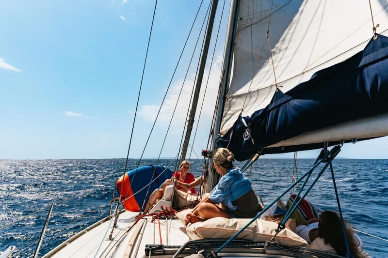 From Ibiza: Sailing Tour to Formentera with Beach Stops - FAQ