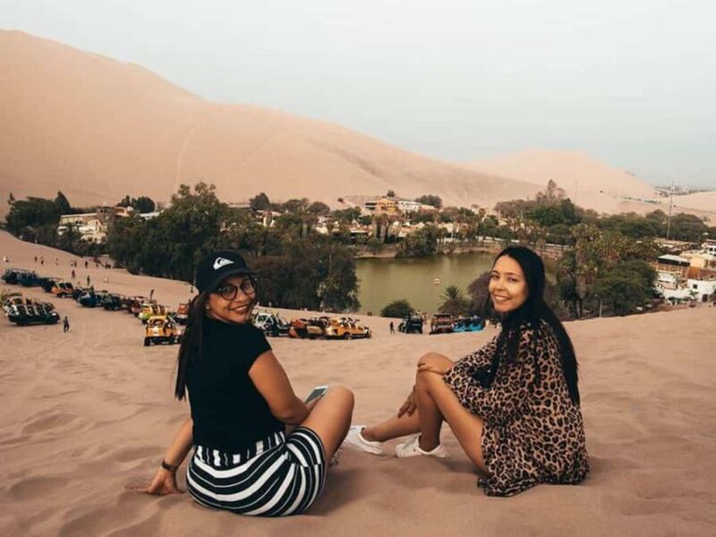 From Ica | 2-day tour to Ica- Huacachina and Paracas - How to Get the Most from Your Experience