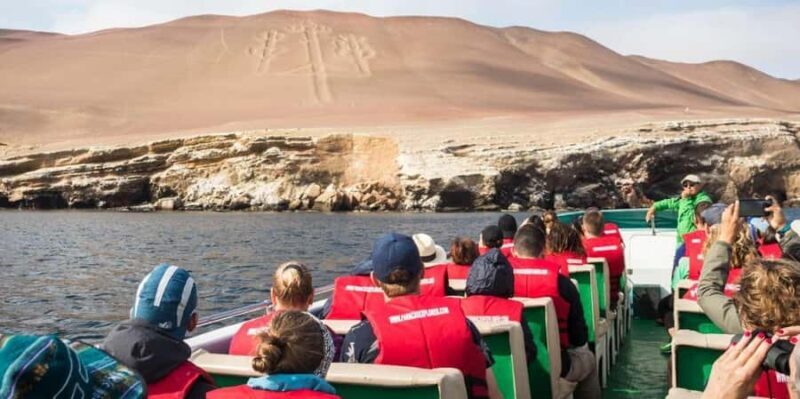 From Ica | 2-days tour of Ica- Huacachina and Paracas - From Ica | 2-days tour of Ica, Huacachina, and Paracas