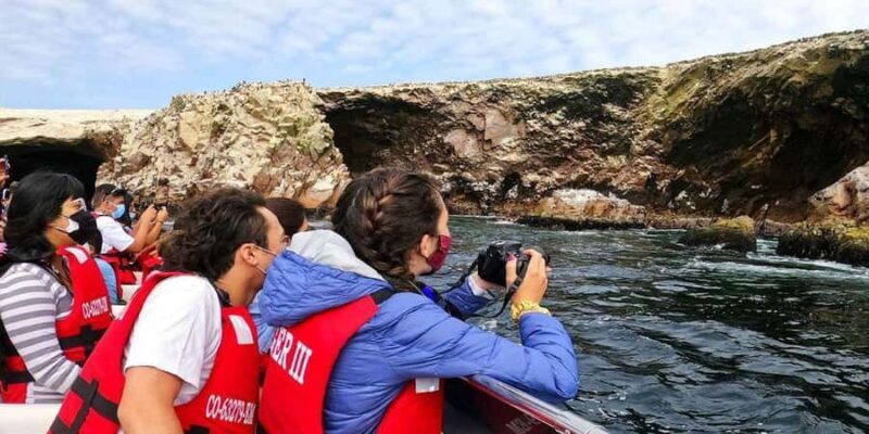 From Ica | 2-days tour of Ica- Huacachina and Paracas - Exploring the Itinerary in Detail